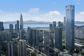 Shenzhen Marriott Hotel Nanshan