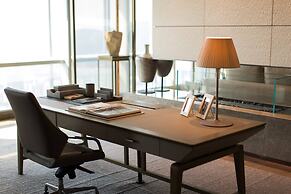 Shenzhen Marriott Hotel Nanshan