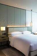 Shenzhen Marriott Hotel Nanshan