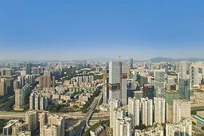 Shenzhen Marriott Hotel Nanshan