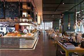 Shenzhen Marriott Hotel Nanshan