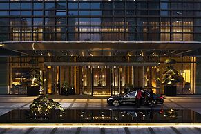 Shenzhen Marriott Hotel Nanshan