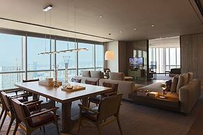 Shenzhen Marriott Hotel Nanshan