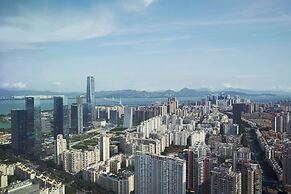 Shenzhen Marriott Hotel Nanshan
