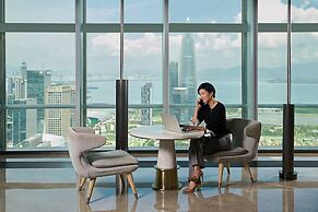 Shenzhen Marriott Hotel Nanshan