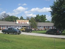 Martin House Motel