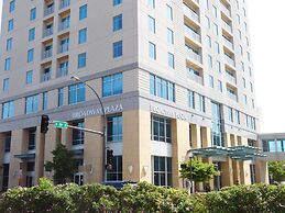 Broadway Plaza, Trademark Collection by Wyndham