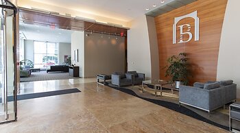 Broadway Plaza, Trademark Collection by Wyndham