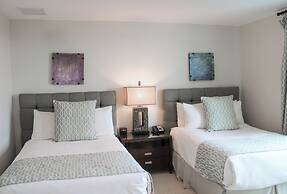 Broadway Plaza, Trademark Collection by Wyndham