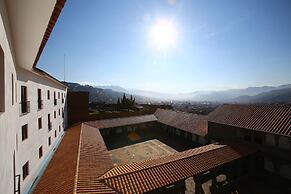 Hilton Garden Inn Cusco