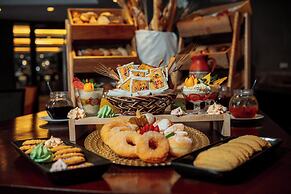 Hilton Garden Inn Cusco