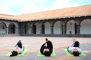 Hilton Garden Inn Cusco