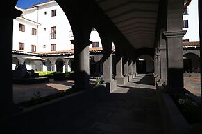 Hilton Garden Inn Cusco