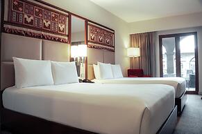 Hilton Garden Inn Cusco