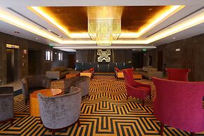 Hilton Garden Inn Cusco