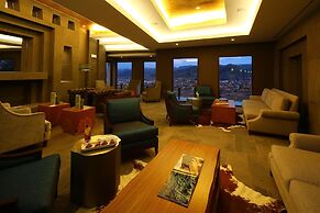 Hilton Garden Inn Cusco