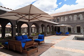 Hilton Garden Inn Cusco