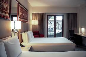 Hilton Garden Inn Cusco