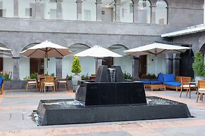 Hilton Garden Inn Cusco