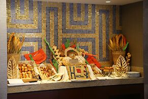 Hilton Garden Inn Cusco