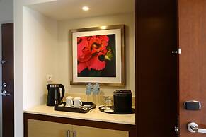 Hilton Garden Inn Cusco