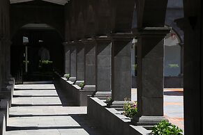 Hilton Garden Inn Cusco