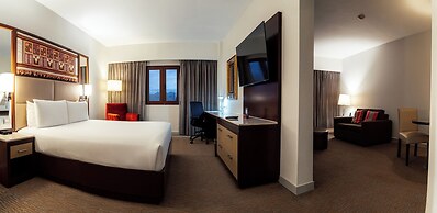 Hilton Garden Inn Cusco