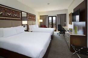 Hilton Garden Inn Cusco