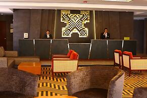 Hilton Garden Inn Cusco