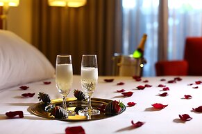 Hilton Garden Inn Cusco