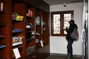 Hilton Garden Inn Cusco