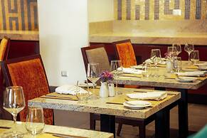 Hilton Garden Inn Cusco