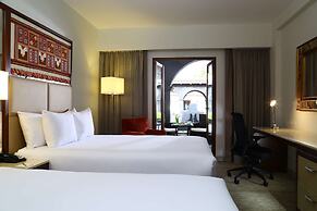 Hilton Garden Inn Cusco