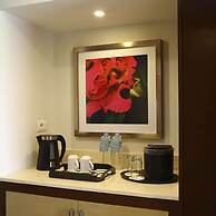 Hilton Garden Inn Cusco