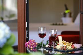 Hilton Garden Inn Cusco