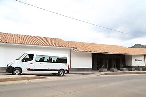 Hilton Garden Inn Cusco