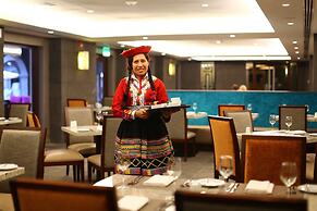 Hilton Garden Inn Cusco