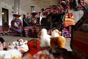 Hilton Garden Inn Cusco