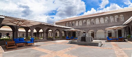 Hilton Garden Inn Cusco