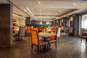 Hilton Garden Inn Cusco