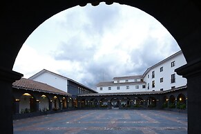 Hilton Garden Inn Cusco