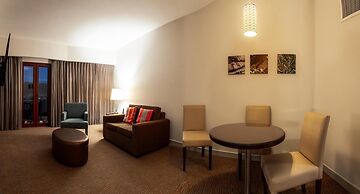 Hilton Garden Inn Cusco