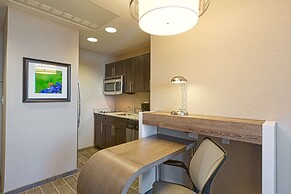 Homewood Suites Houston Downtown