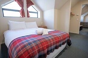 Cardrona Alpine Apartments