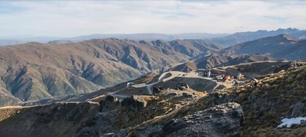 Cardrona Alpine Apartments