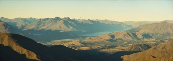 Cardrona Alpine Apartments