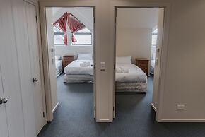 Cardrona Alpine Apartments