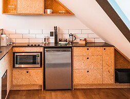 Cardrona Alpine Apartments