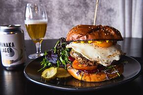 Cardrona Alpine Apartments