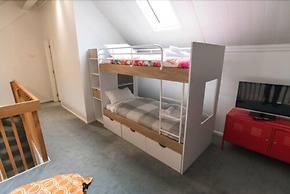 Cardrona Alpine Apartments